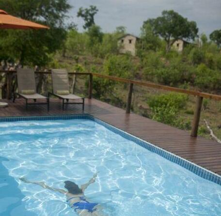 Chobe Elephant Camp - Photo4