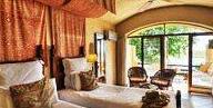 Chobe Game Lodge - Photo2