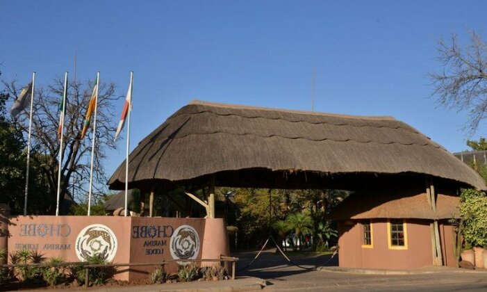 Chobe Marina Lodge - Photo2