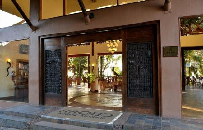 Chobe Marina Lodge - Photo3