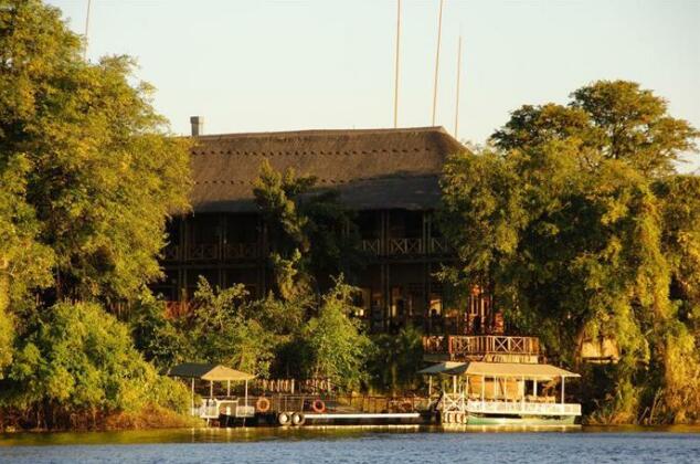 Chobe Marina Lodge - Photo5