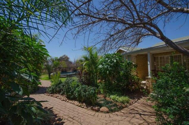 Chobe River Cottages - Photo3