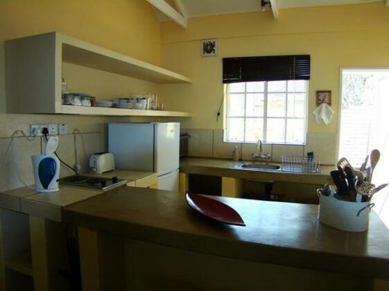 Chobe River Cottages - Photo4