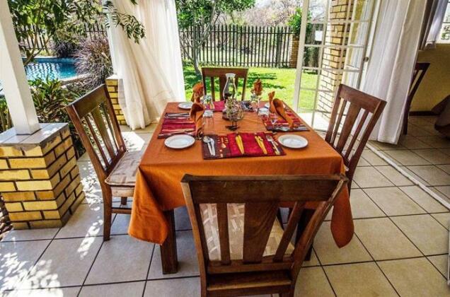 Chobe River Cottages - Photo5