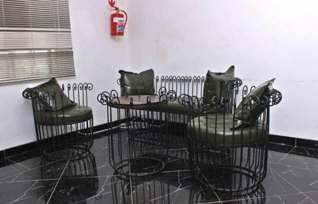 Chobe Towers Guest House - Photo5