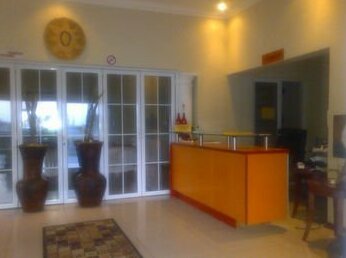 Comfort Palace Guest House - Photo3