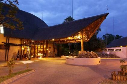 Cresta Mowana Safari Resort and Spa