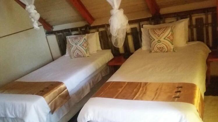 Elephant Trail Guesthouse and Backpackers - Photo2