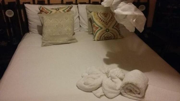 Elephant Trail Guesthouse and Backpackers - Photo5