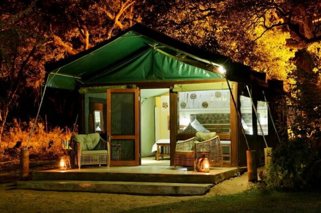 Elephant Valley Lodge - Photo2
