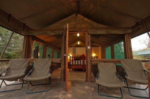 Elephant Valley Lodge - Photo3