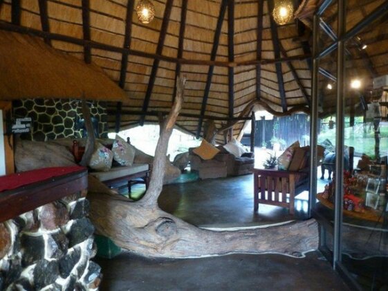 Elephant Valley Lodge - Photo4