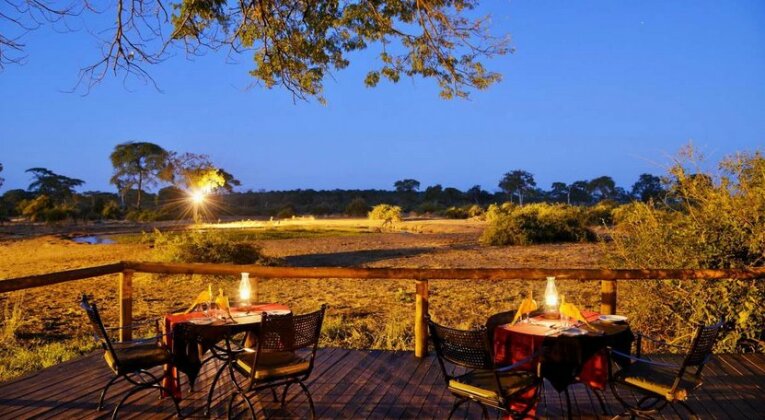 Elephant Valley Lodge - Photo5