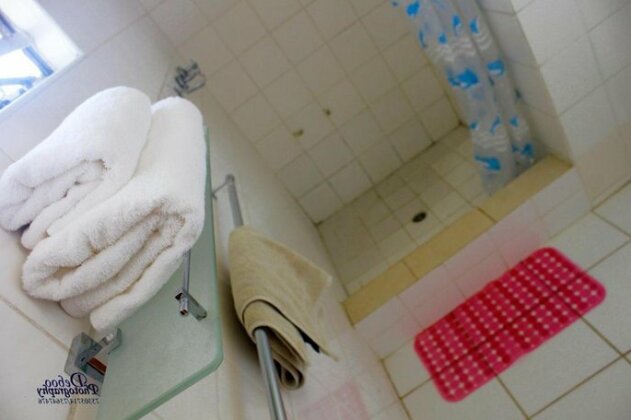 Global Guest House Kasane - Photo2