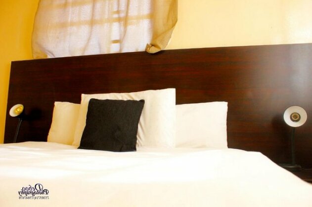Global Guest House Kasane - Photo3