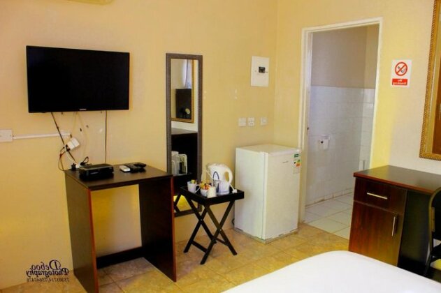 Global Guest House Kasane - Photo4