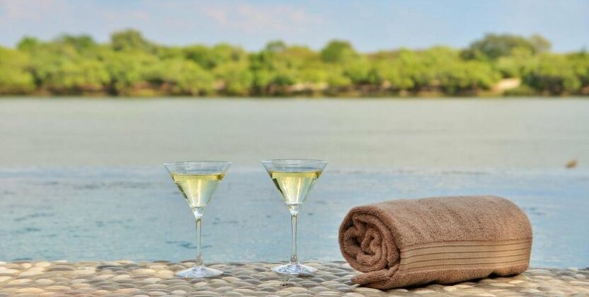 Jackalberry Chobe - Photo3