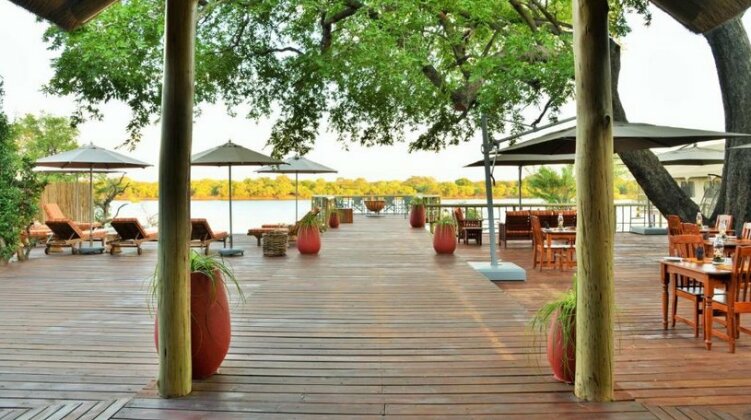 Jackalberry Chobe - Photo5