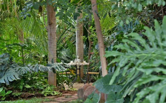 Kasane Self Catering - Photo2