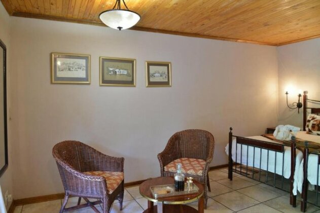 Kasane Self Catering - Photo3