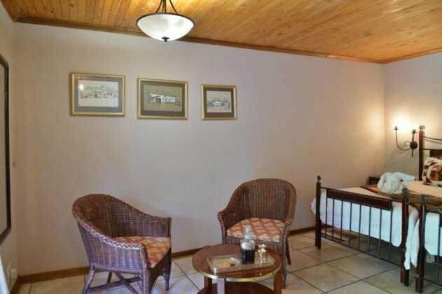 Kasane Self Catering - Photo3