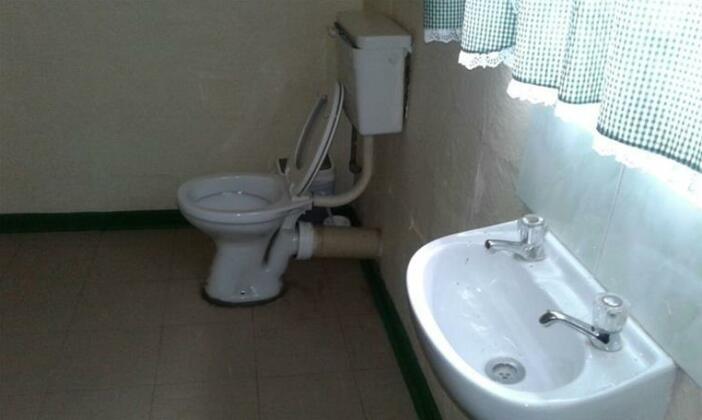 Kazungula Guest House - Photo2