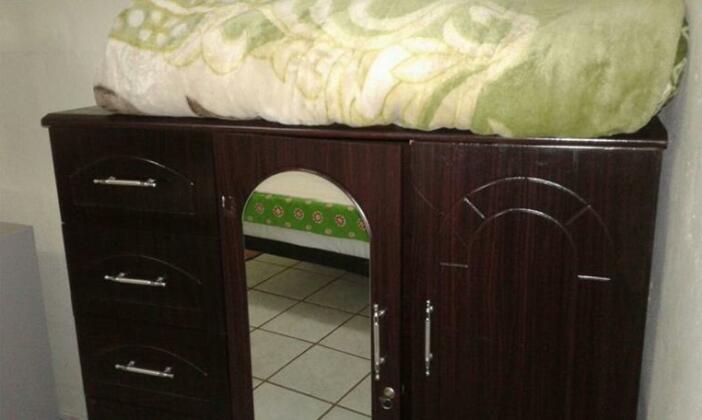 Kazungula Guest House - Photo3