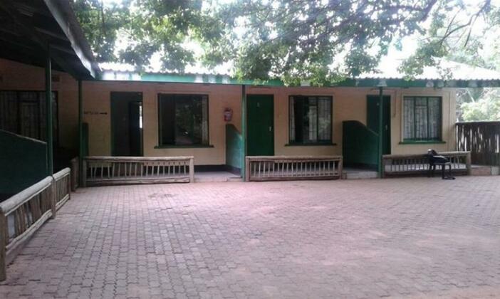 Kazungula Guest House - Photo5