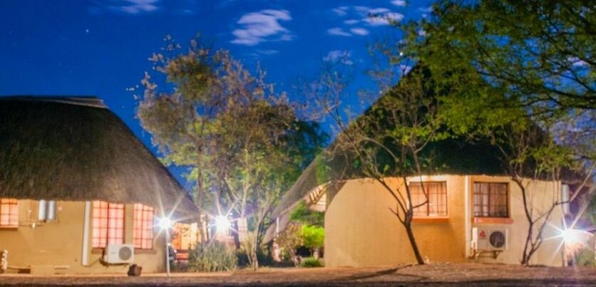 Lesoma Valley Lodge - Photo2
