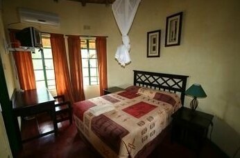 Lesoma Valley Lodge - Photo3