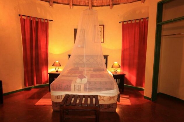 Lesoma Valley Lodge - Photo4