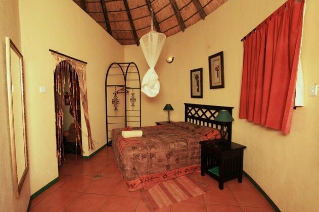 Lesoma Valley Lodge - Photo5