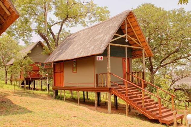 Lion Roars Lodge - Photo4