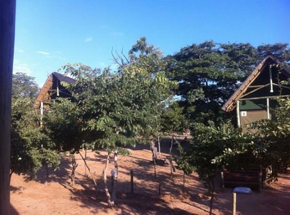 Lion Roars Lodge - Photo5