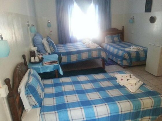 Liya Guest Lodge - Photo3