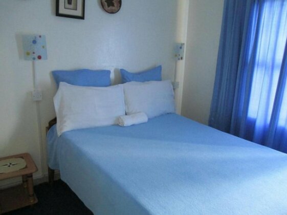 Liya Guest Lodge - Photo4