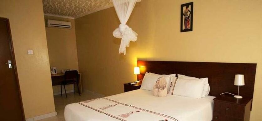 Nkanga Hotel - Photo3