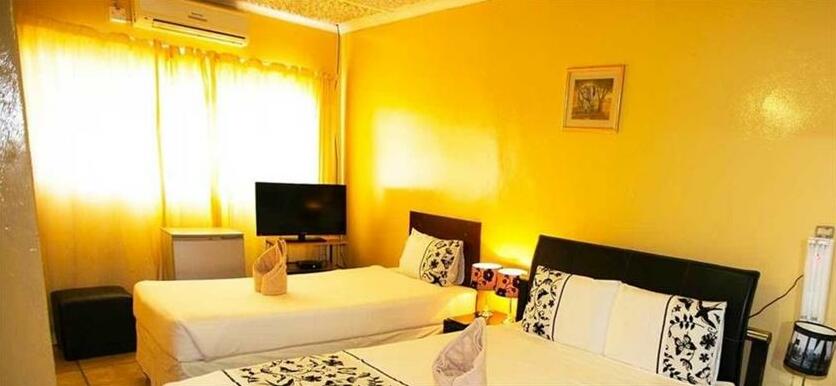 Nkanga Hotel - Photo4