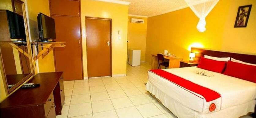 Nkanga Hotel - Photo5