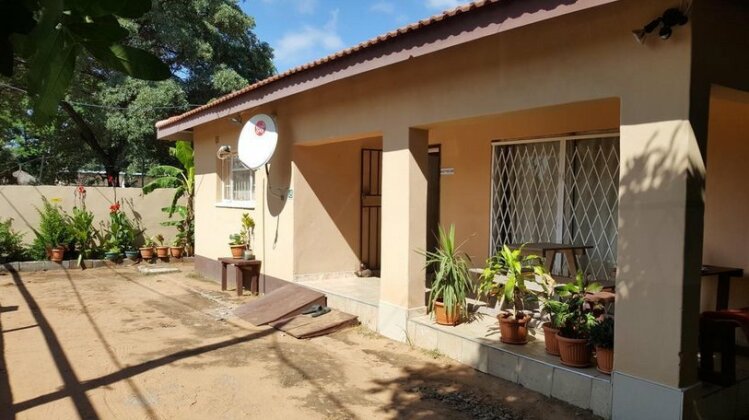 Plateau Guest House - Photo2