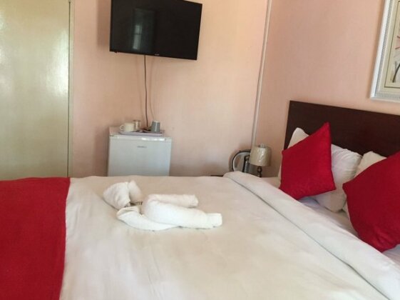 Plateau Guest House - Photo5