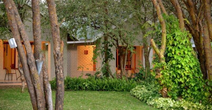 River View Lodge - Photo2