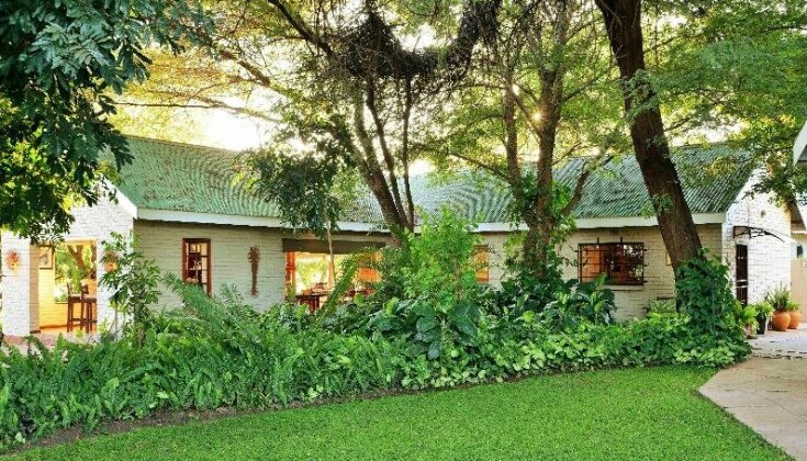 River View Lodge - Photo3