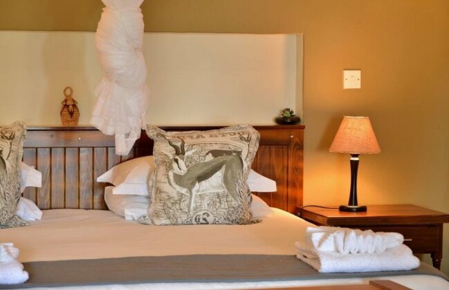 River View Lodge - Photo5