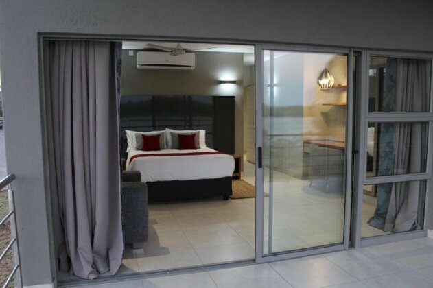 Sandpiper Villas Chobe - Photo4
