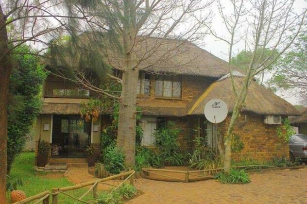 Sekama Guest House - Photo2