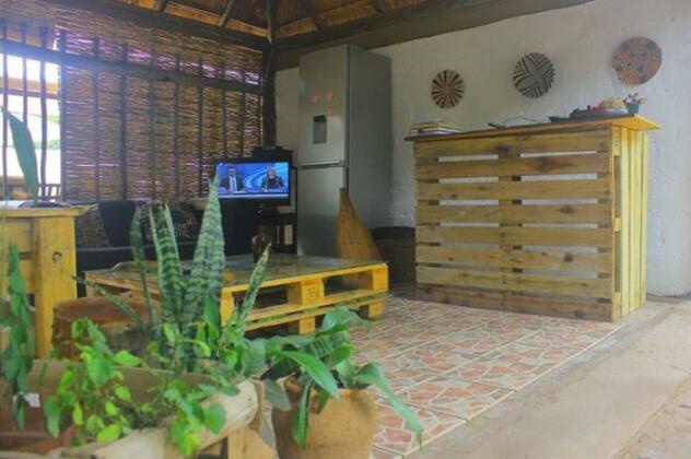 Sekama Guest House - Photo3