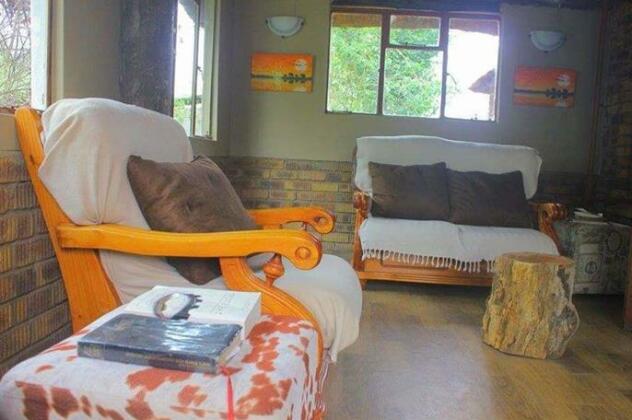 Sekama Guest House - Photo4