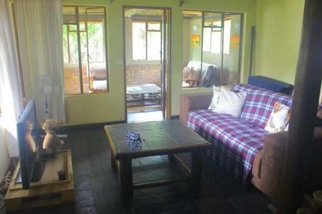 Sekama Guest House - Photo5