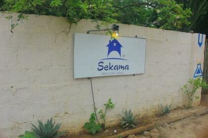 Sekama Guest House
